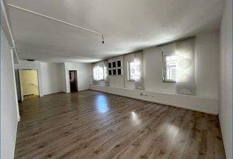 Wohnraum 1. Obergeschoss