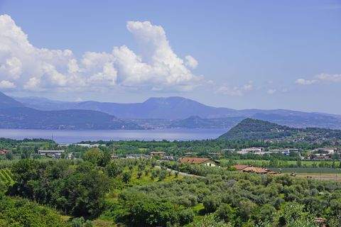 Polpenazze del Garda Häuser, Polpenazze del Garda Haus kaufen