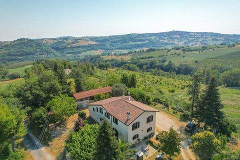 Serra San Quirico Häuser, Serra San Quirico Haus kaufen