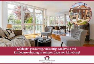 Ärzte & Apotheker Immobilien