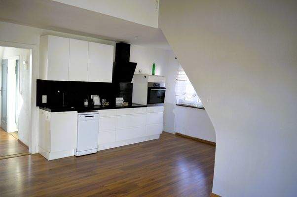 neue EBK im OG inklusive