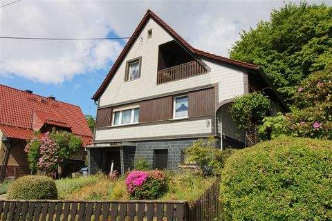 Zella-Mehlis Häuser, Zella-Mehlis Haus kaufen