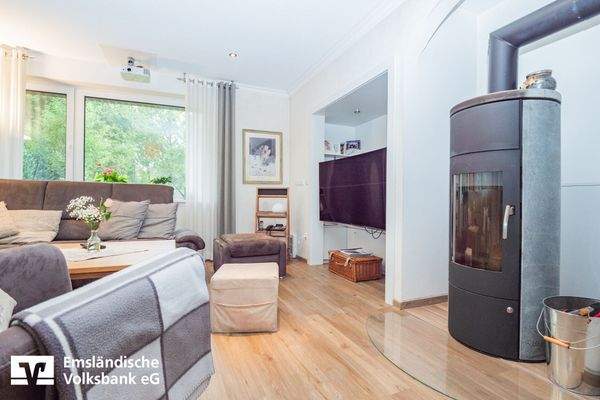 Kamiofen (wasserführend)