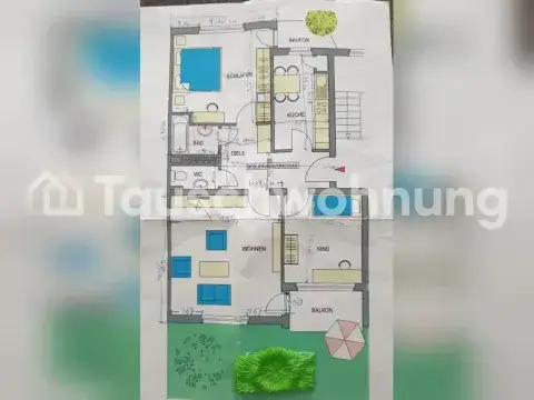 Köln Wohnungen, Köln Wohnung mieten