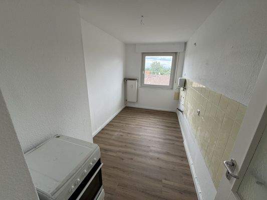 Gemeinschaftsküche (EBK folgt)