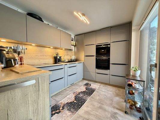 Küchenbereich 