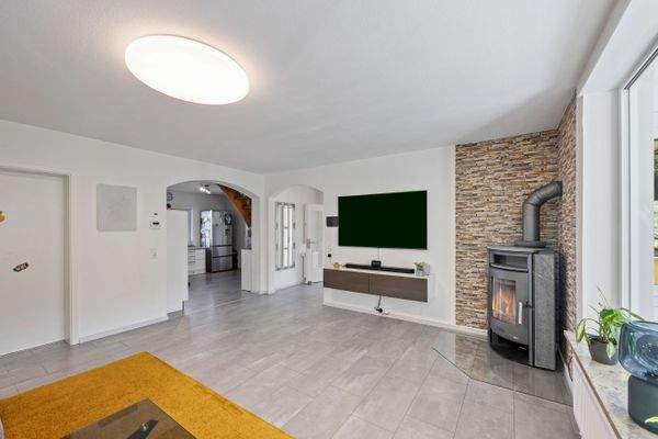 Wohnzimmer Bild Nr.3