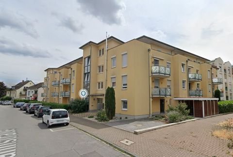 Ladenburg Wohnungen, Ladenburg Wohnung mieten