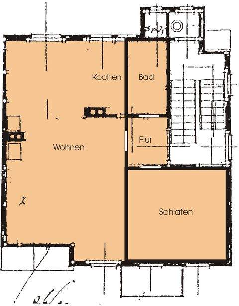 Jena Wohnungen, Jena Wohnung mieten