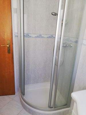 Duschbad im O.G.