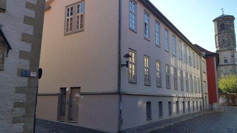 Erfurt Garage, Erfurt Stellplatz