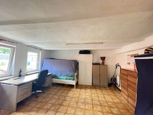 Wohnung 1 Büro