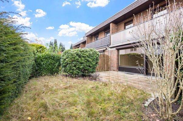 Eibe und Kirschlorbeer!