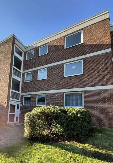 Wilhelmshaven Wohnungen, Wilhelmshaven Wohnung mieten