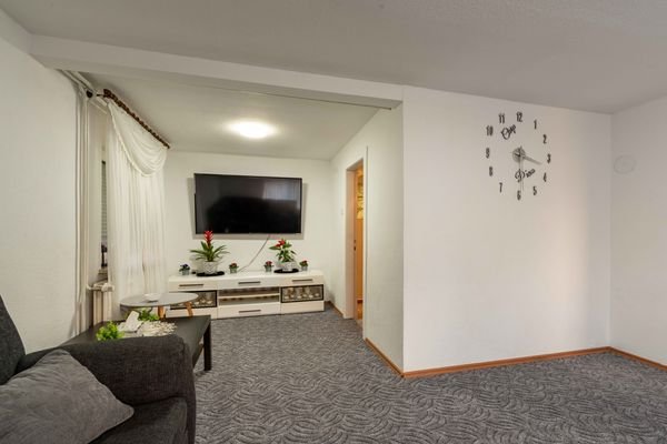 EG Wohnzimmer