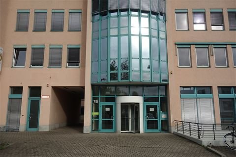 Teltow Büros, Büroräume, Büroflächen 