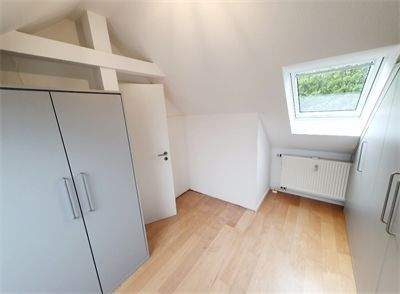 Hochwertiger Einbauschrank