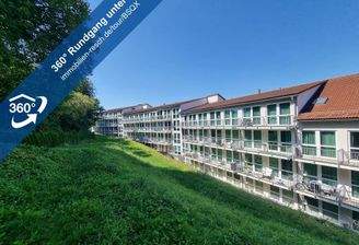 360°-Rundgang Rückseite