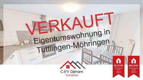 Tuttlingen / Möhringen Wohnungen, Tuttlingen / Möhringen Wohnung kaufen