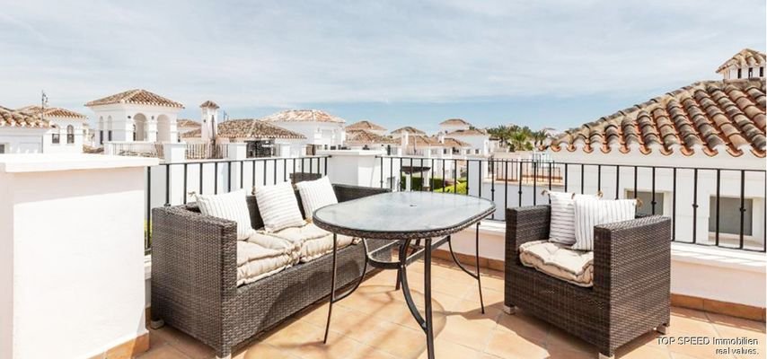 Terrasse P1