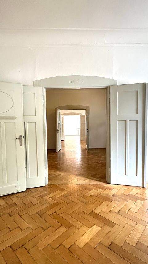 Amberg Büros, Büroräume, Büroflächen 