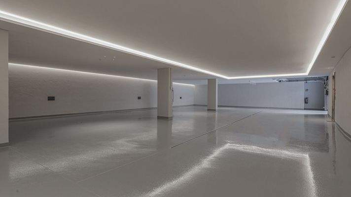 KITZIMMO-Luxuswohnung in Toplage auf der Bichlalm kaufen - Immobilien Kitzbühel.