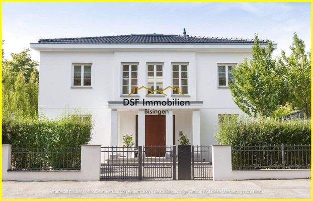 DSF Immobilien Bisingen