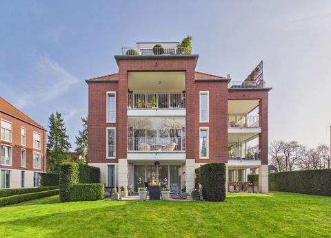 Nordhorn Wohnungen, Nordhorn Wohnung kaufen