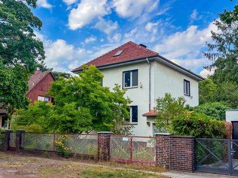 Berlin Häuser, Berlin Haus kaufen