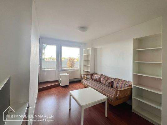 Gäste-/Arbeitszimmer