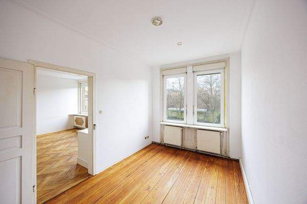 Esszimmer / Arbeitszimmer