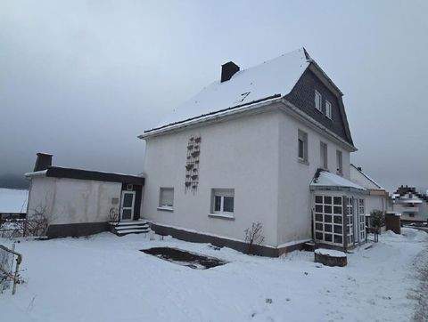 Greifenstein / Nenderoth Renditeobjekte, Mehrfamilienhäuser, Geschäftshäuser, Kapitalanlage