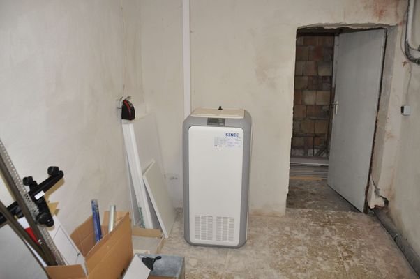 PV-Anlage