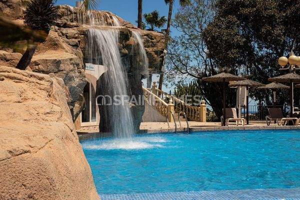 Ready to Move Apartments Near Sea in Calpe, Alicante