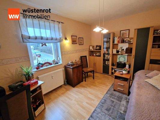 Kinder- Gästezimmer