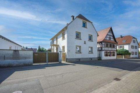 Steinfeld Häuser, Steinfeld Haus kaufen