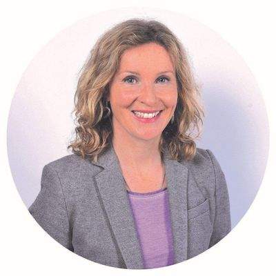 Auf Ihre Anfrage freue ich mich!