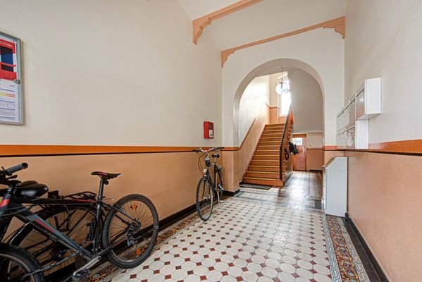 Treppenhaus