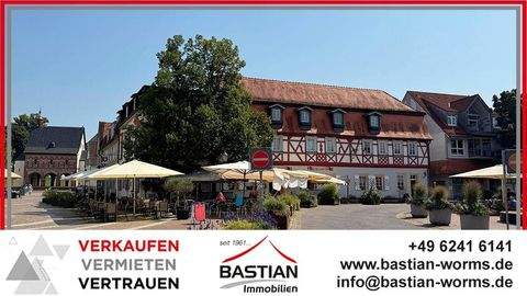 Lorsch Häuser, Lorsch Haus kaufen