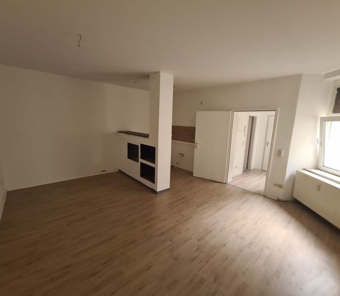 2 Zimmer Wohnung in Magdeburg (Leipziger Str.)