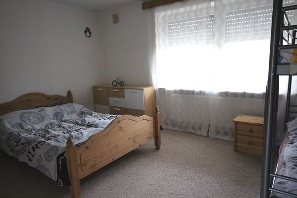 Schlafzimmer 2
