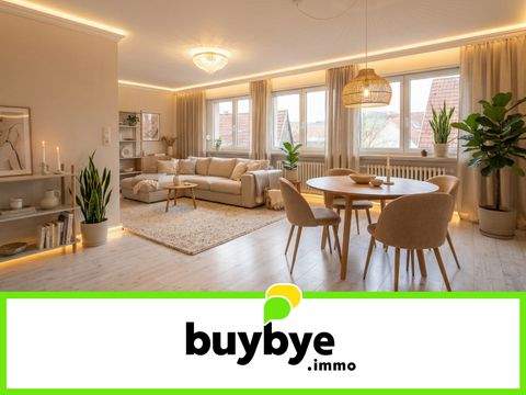 Ostheim Wohnungen, Ostheim Wohnung mieten