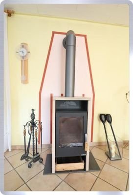 Kamin