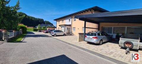 Helpfau-Uttendorf Wohnungen, Helpfau-Uttendorf Wohnung kaufen