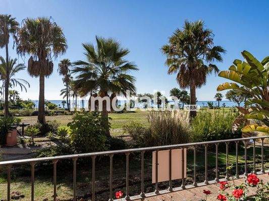 Photo: Penthouse in Estepona