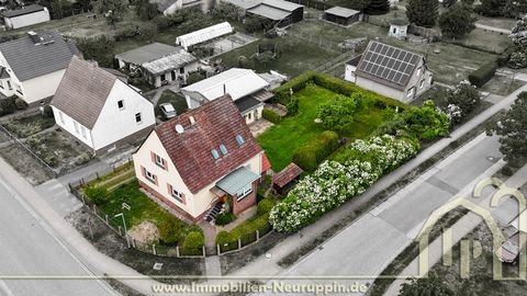 Lindow Häuser, Lindow Haus kaufen