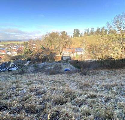 Grundstück Wartenberg