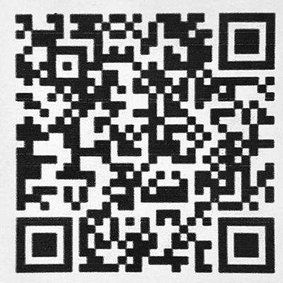 QR-Code website IAS