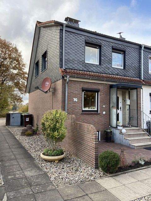 Rader-Insel Häuser, Rader-Insel Haus kaufen