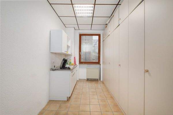 Küche EG Vorderhaus